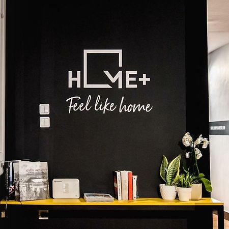 Home Plus Eleutheria Budget Room Athena Bagian luar foto